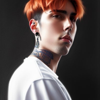 profile pic